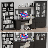 IKEA - Office workplace 22