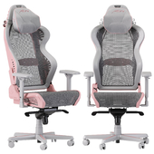 Игровое кресло DXRacer AIR R1S-GPG