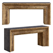 VAIL CONSOLE TABLE