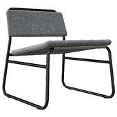 Linneback Chair Ikea