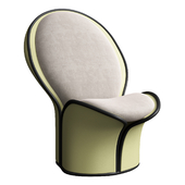 Beba armchair