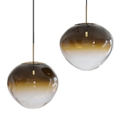 Pendant lamp EDFU Nordal (S)