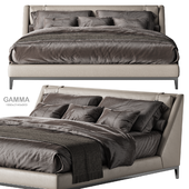 Estetica Gamma bed 1