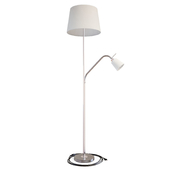 OM Floor lamp Lussole LSP-0610