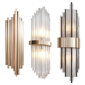 Brubeck Wall Sconce