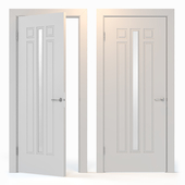 Door Classic4 Elegantnie door