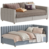 Sofa bed Brittany 278
