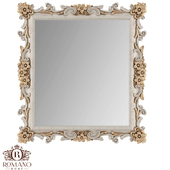 Mirror Giulia Romano Home