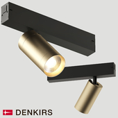 Om Denkirs DK8010