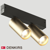 Om Denkirs DK8012