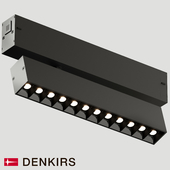Om Denkirs DK8006