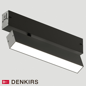 Om Denkirs DK8009