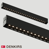 Om Denkirs DK8002