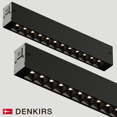 Om Denkirs DK8001