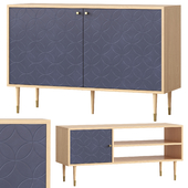 Cult Furniture Portland Sideboard and TV Stand