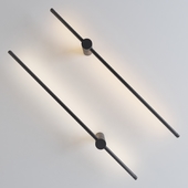 Бра Led KOL H100