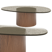 Calligaris coffe tables