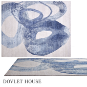 Carpet DOVLET HOUSE (17320)