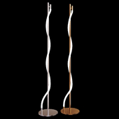 OM Floor lamp Lussole LSP-0650 and LSP-0651