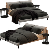 Alivar Lady B Bed