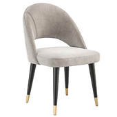 Lewis Dining Chair GlobeWest