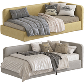 Modern style sofa bed 280