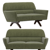 Leif Hansen Armchair