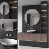 Bathroom furniture 01