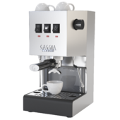 Coffee machine Gaggia Classic Pro