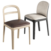 Molteni&C chairs TEA