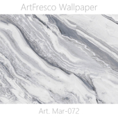 ArtFresco Wallpaper - Дизайнерские бесшовные фотообои Art. Mar-072 OM