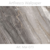 ArtFresco Wallpaper - Дизайнерские бесшовные фотообои Art. Mar-073 OM