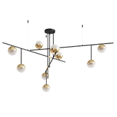 ST Luce Ceiling chandelier Albero SL1507.422.09