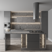 kitchen modern 49