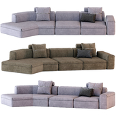 SFORZA Sofa