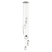 Chandelier Simple Story 1081-LED36CL