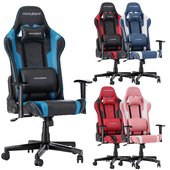 Gaming chair DXRacer PRINCE 132