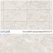 Tile CERSANIT Landscape Beige 29,8X59,8 A16775