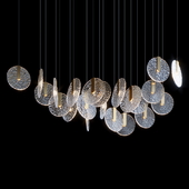 Light composition Vargov® Design - LC0272