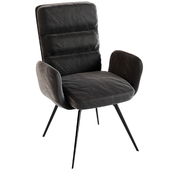 Chair B956 ANTIC EXTRA by Aero