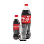 CocaCola Set
