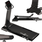 Treadmill Applegate T6 C