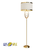 OM Floor lamp Lussole Randolph LSP-0620