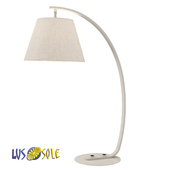 OM Table lamp Lussole Sumter LSP-0623