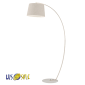 OM Floor lamp Lussole Sumter LSP-0624