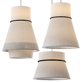 Lampatron PEO pendant light