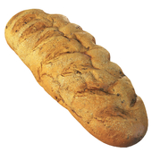 Цельнозерновой хлеб с семечками