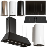 Elica Appliances Set 3