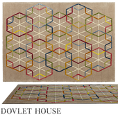 OM Carpet DOVLET HOUSE (art 13021)