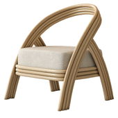 Ida Armchair McMullin & Co